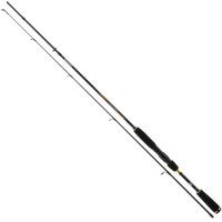 Daiwa prut Crossfire UL Spin