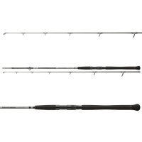 Daiwa prut Powermesh CatFish Spin 2,40m 135g