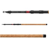 Daiwa prut Ninja X Tele Carp 3,60m 3,0lb