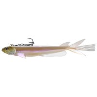 Daiwa gumová nástraha Prorex V-Marley Pelagic Shad 210mm, 80g Wakasagi