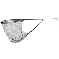 Daiwa podběrák Prorex Carbon Folding Net Tele XL 85x75cm