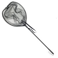 Daiwa podběrák Prorex Carbon Folding Net Tele XL 85x75cm