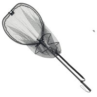 Daiwa podběrák Prorex Carbon Folding Net Tele XL 85x75cm