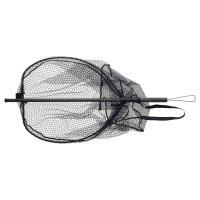 Daiwa podběrák Prorex Carbon Folding Net Tele XL 85x75cm