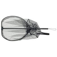 Daiwa podběrák Prorex Carbon Folding Net Tele XL 85x75cm