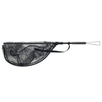 Daiwa podběrák Prorex Carbon Folding Net Tele XL 85x75cm