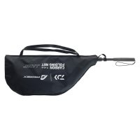 Daiwa podběrák Prorex Carbon Folding Net Tele XL 85x75cm