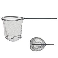 Daiwa podběrák Prorex Fast Flow ECO Boat Net, 75x65cm