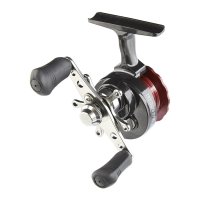 Lucky John naviják na dírky MAIKO Multiplier Reel