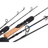 Lucky John prut Ice Fishing C-Tech Pike