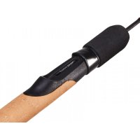 Lucky John prut Ice Fishing C-Tech Pike