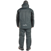 Norfin plovoucí oblek Element FLT vel. M