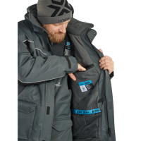 Norfin plovoucí oblek Element FLT vel. M