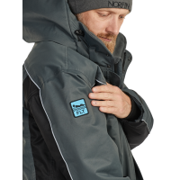 Norfin plovoucí oblek Element FLT