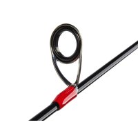 Lucky John prut Ice Fishing C-Tech VIB Trio