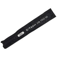 Lucky John prut Ice Fishing C-Tech VIB Trio