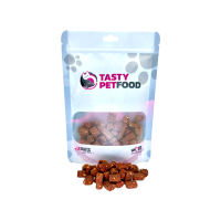 LK Baits Vegetariánské Pamlsky s Hmyzem pro Psy 150g