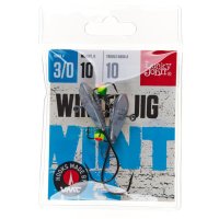 Lucky John Winter Jig 4g vel.1 2ks
