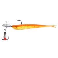 Lucky John Winter Jig 4g vel.1 2ks