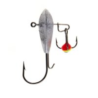 Lucky John Winter Jig 6g vel.1 2ks