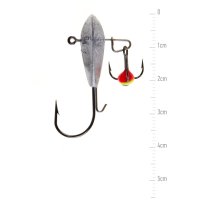 Lucky John Winter Jig 6g vel.1 2ks