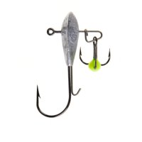 Lucky John Winter Jig