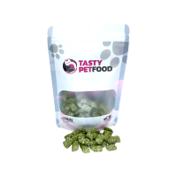 LK Baits Vegetariánské Pamlsky Spirulina pro Psy 150g