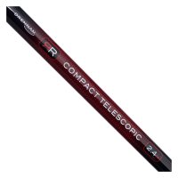Drennan podběráková tyč Red Range Compact Handle 2,4 m