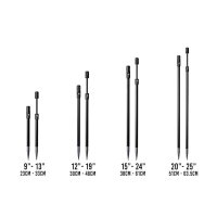 ESP vidlička Banksticks 12"