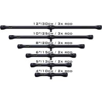 ESP hrazda Buzz Bar 2 Rod