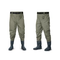 Delphin brodící kalhoty do pasu HRON Pants vel. 42