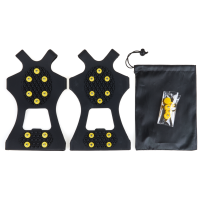 Norfin protiskluzové hroty Anti-Slip Overshoes vel.40-43