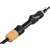 Lucky John prut Ice Fishing C-Tech Zander HT