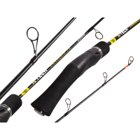 Lucky John prut Ice Fishing X-Tech ZanderX