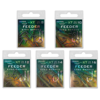 Drennan háčky Specialist XT Feeder Barbed