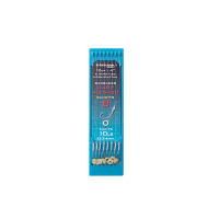Drennan návazce 4” Carp Method Bandit vel.12
