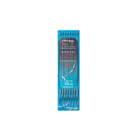 Drennan návazce 4” Carp Method Pushstops vel.10