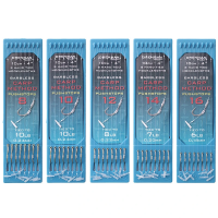 Drennan návazce 4” Carp Method Pushstops