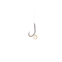 Drennan návazce 4” Carp Method Bandit