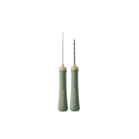 Drennan sada vrtáčku s jehlou Specialist Bait Drill & Needle