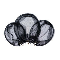 Drennan podběráková hlava Acolyte Silverfish 18“ Net