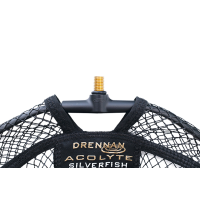 Drennan podběráková hlava Acolyte Silverfish 20“ Net