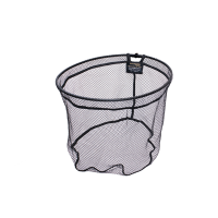 Drennan podběráková hlava Acolyte Silverfish