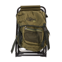 Norfin stolička Stool-backpack DUDLEY