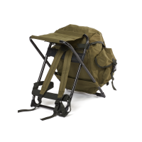 Norfin stolička Stool-backpack DUDLEY