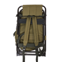 Norfin stolička Stool-backpack DUDLEY