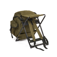 Norfin stolička Stool-backpack DUDLEY