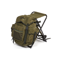 Norfin stolička Stool-backpack DUDLEY