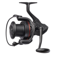 DAM naviják Quick Intenze Long Cast FD