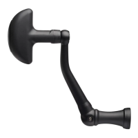DAM naviják Quick Intenze Long Cast FD